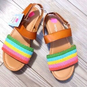 (45-0992)  Cat & Jack  Ariana  Siz 3